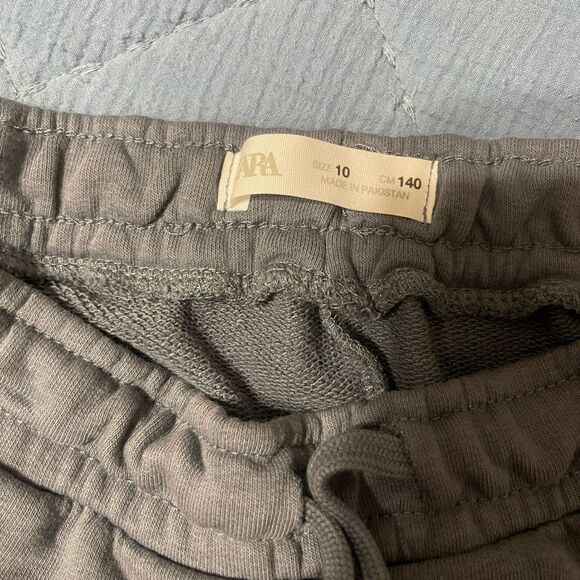 Zara Kids Joggers 10 - Picture 5 of 7
